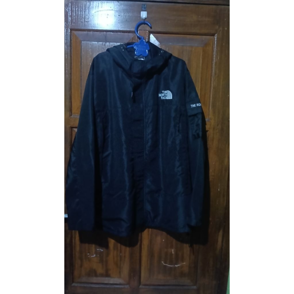 The North Face Outdoor Jacket*
