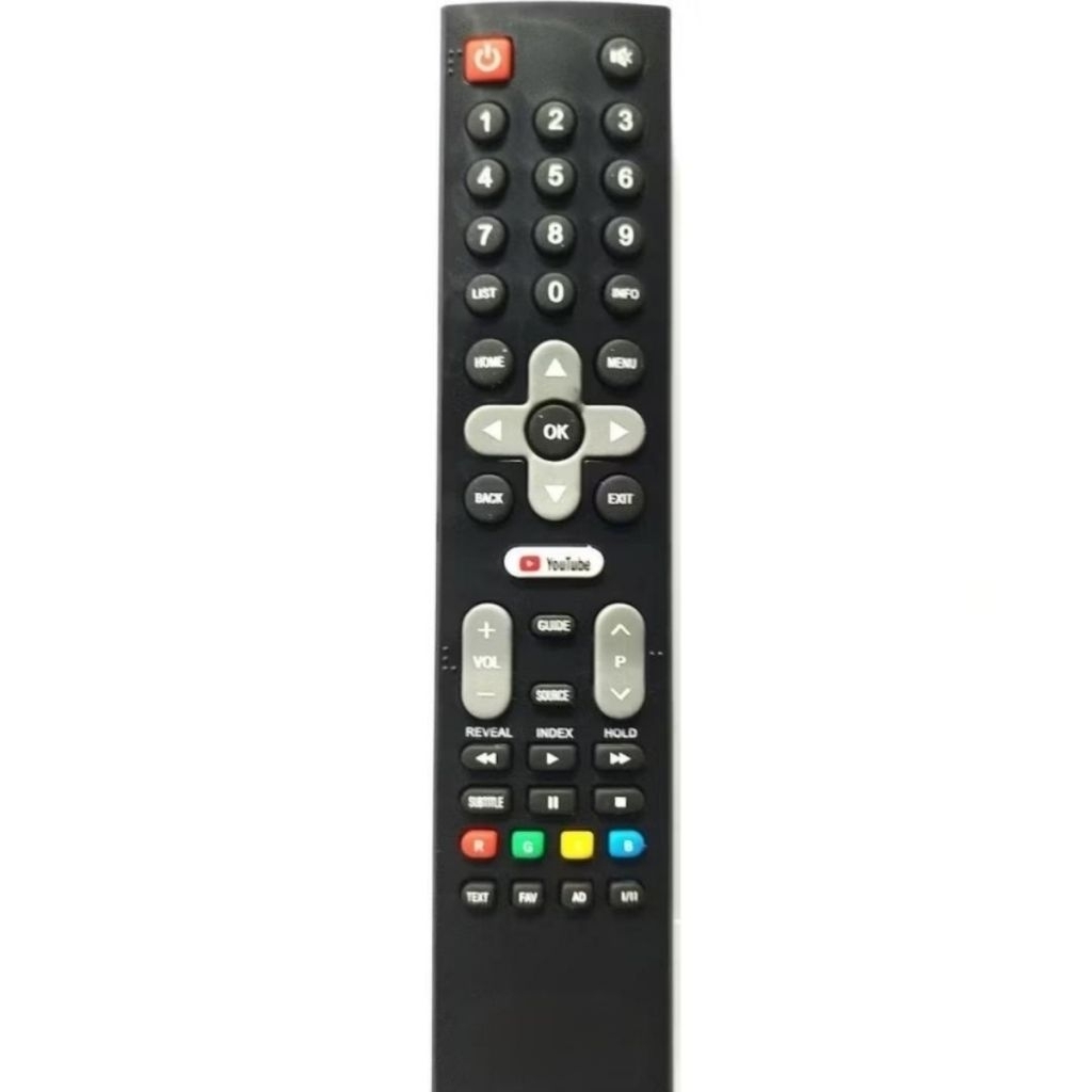 REMOT REMOTE SMART TV COOCAA 32S5C 40S5C ANDROID LED TV
