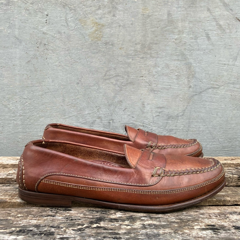 Cole haan penny loafers