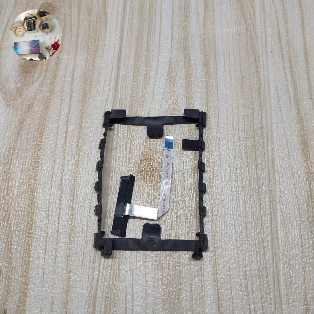 HDD KIT SOCKET TAMBAHAN HARDISK ASUS X415/ A415/ X416/ A416