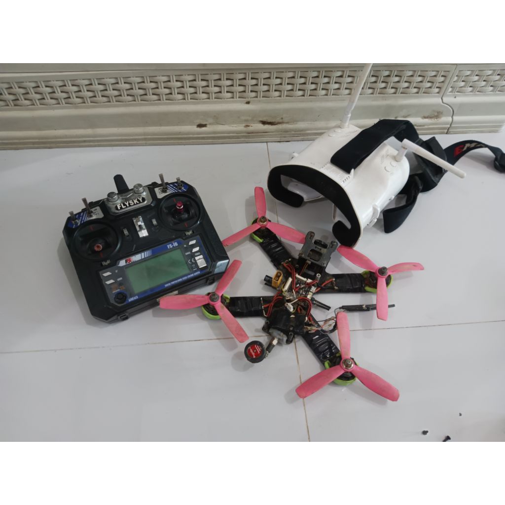 paketan drone fpv gambling