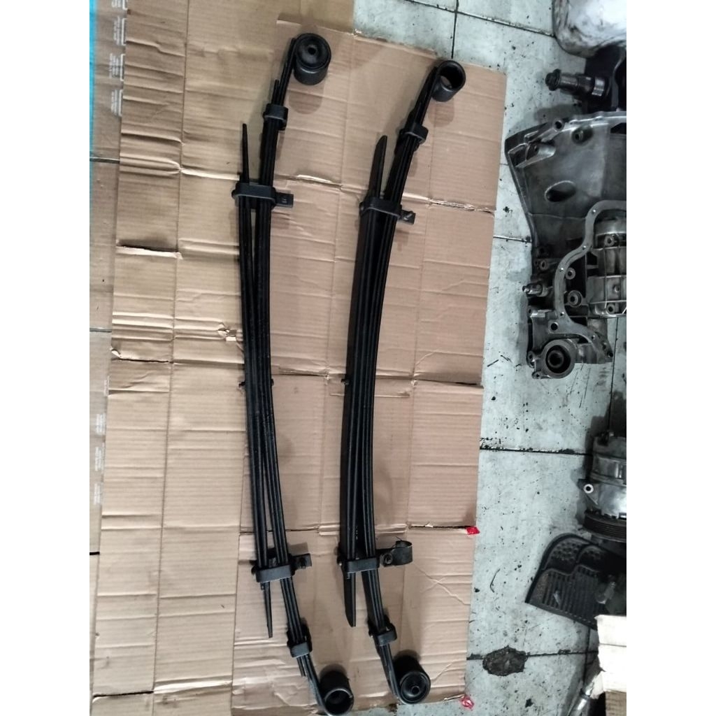 PER DAUN PIKUL CARRY FUTURA ORIGINAL