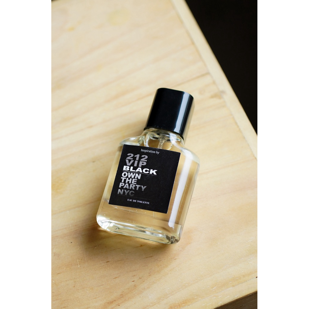 212 VIP BLACK