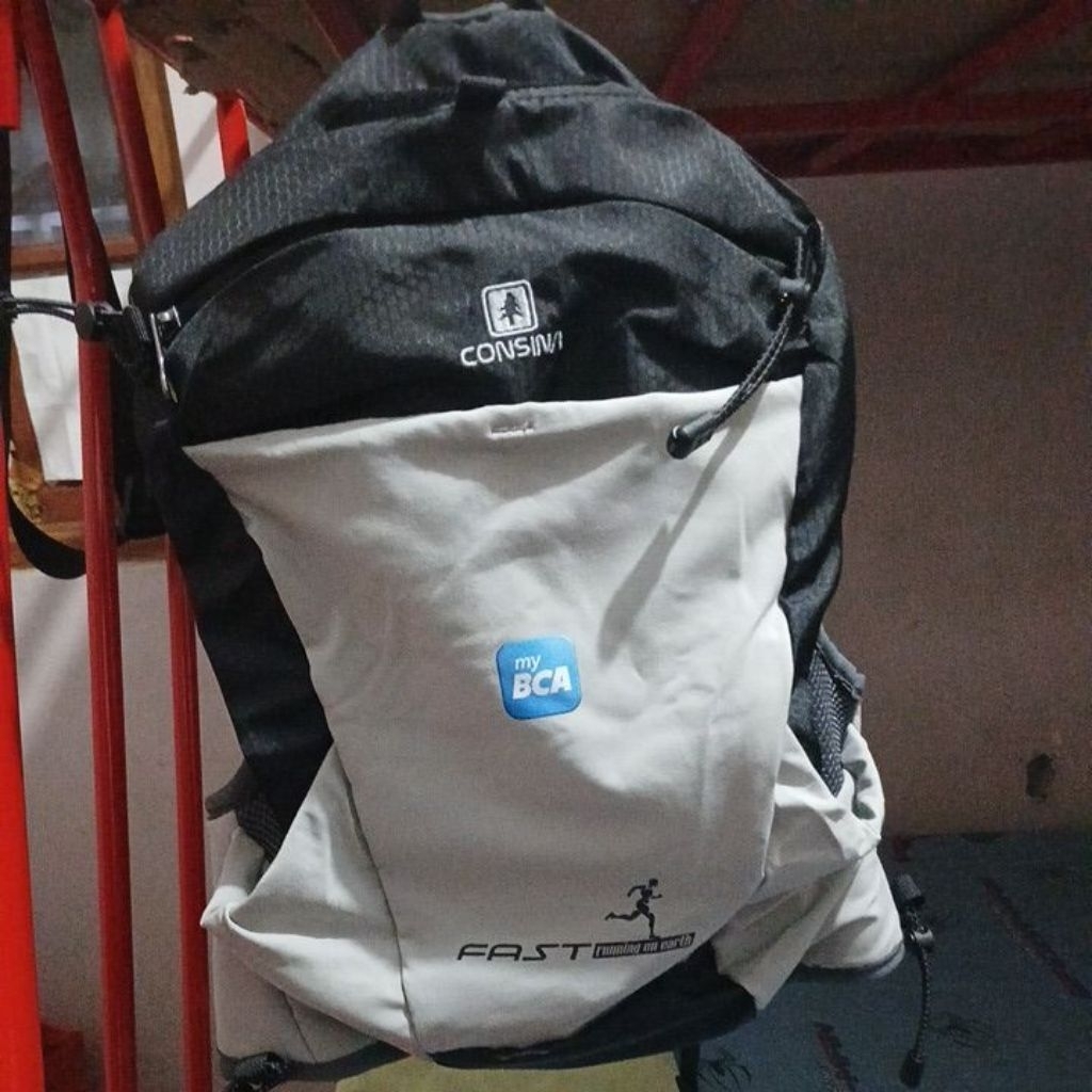 Hydropack Consina Original