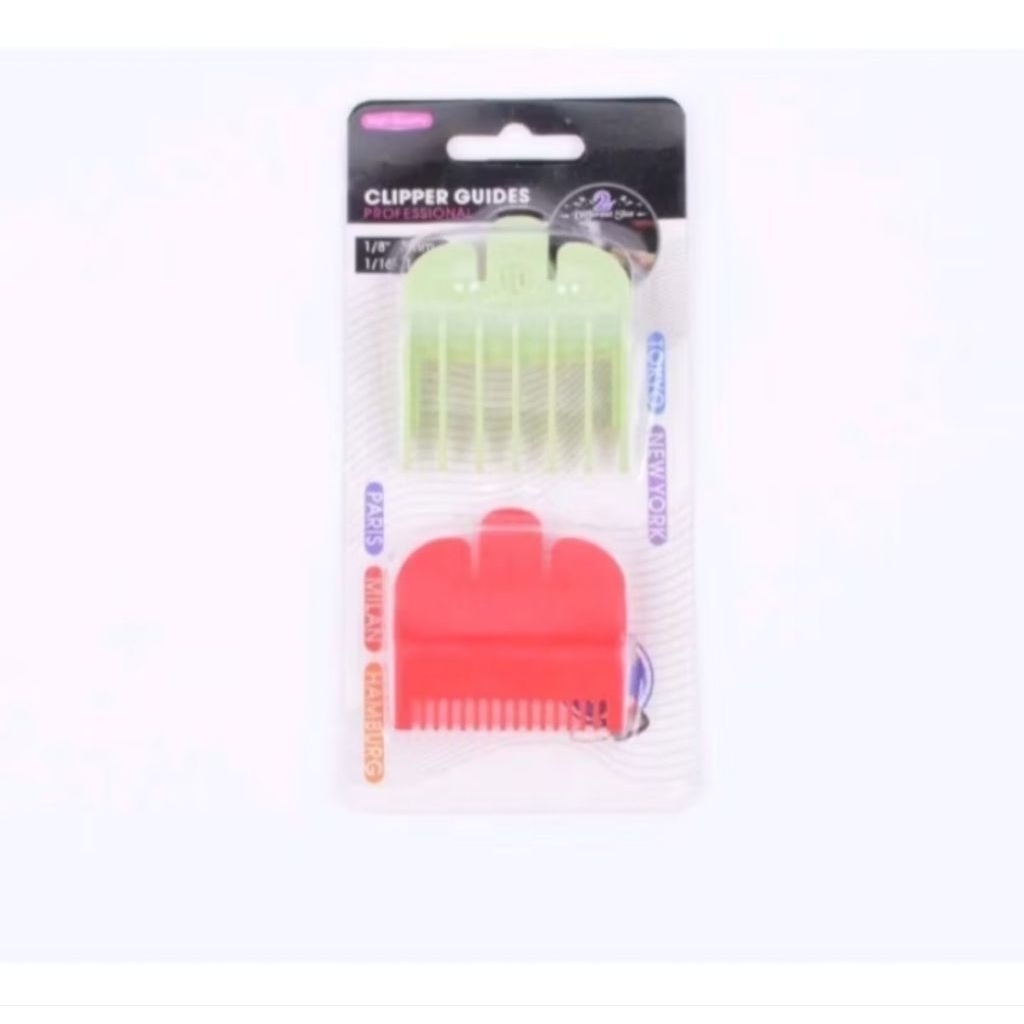 Guard separu clipper 0,5 dan 1,5 set