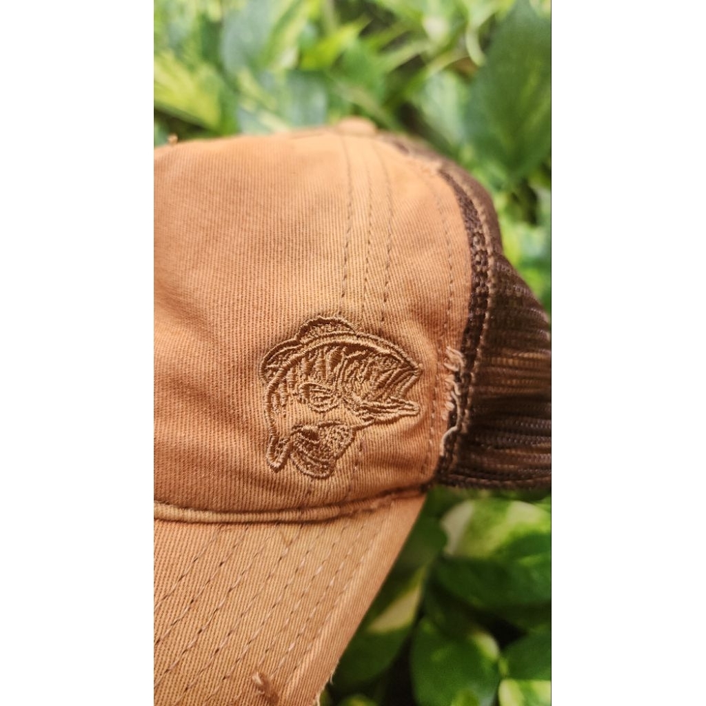 Bass Pro Shop - Ripet ; Bass Pro Shop (ORIGINAL)