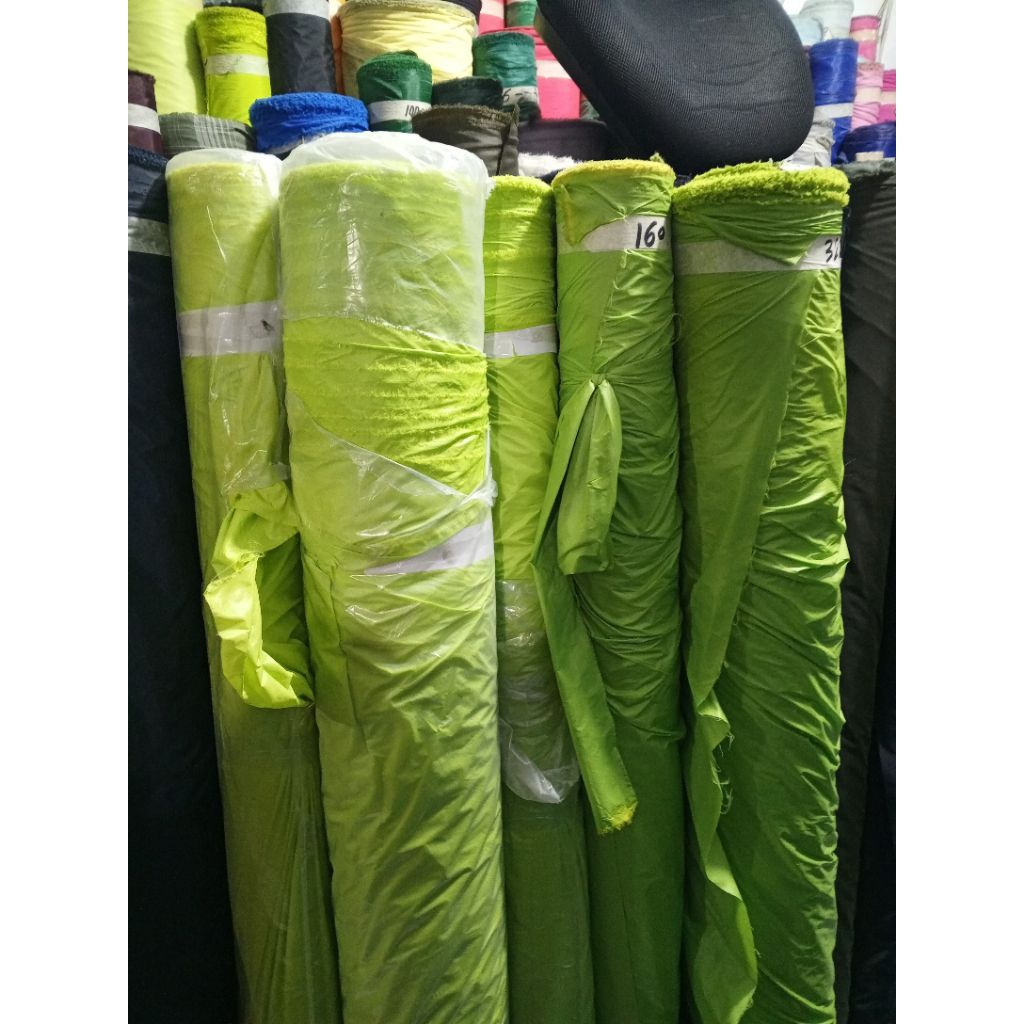parasut wp warna stabilo