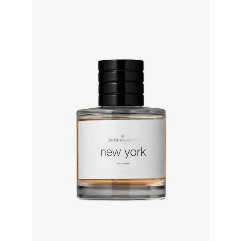 Eau de parfume Buttonscarves Royal Olivine