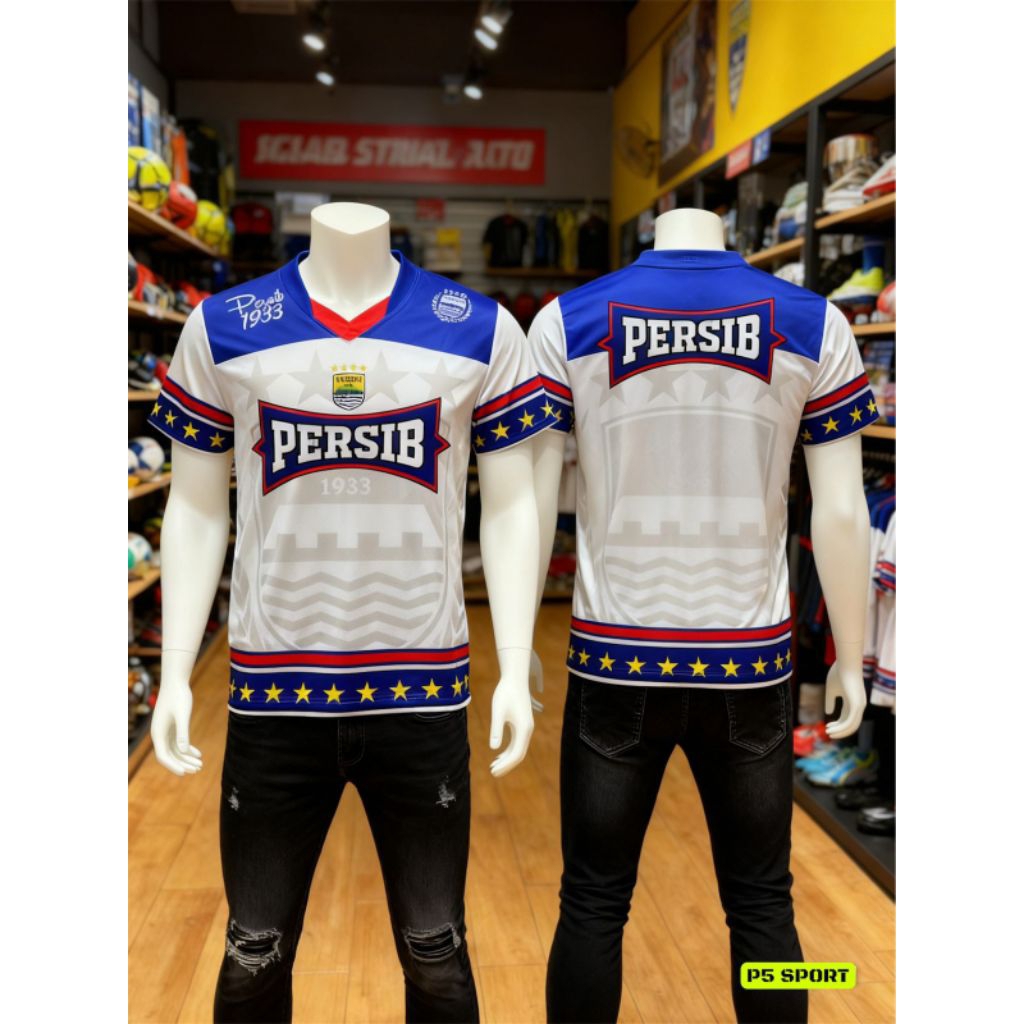 jersey dewasa persib fantasy star