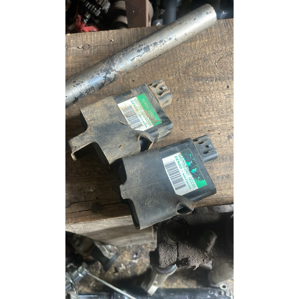 CDI suzuki satria fu original denso