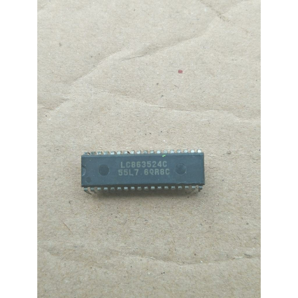 LC 863524C LC863524C
