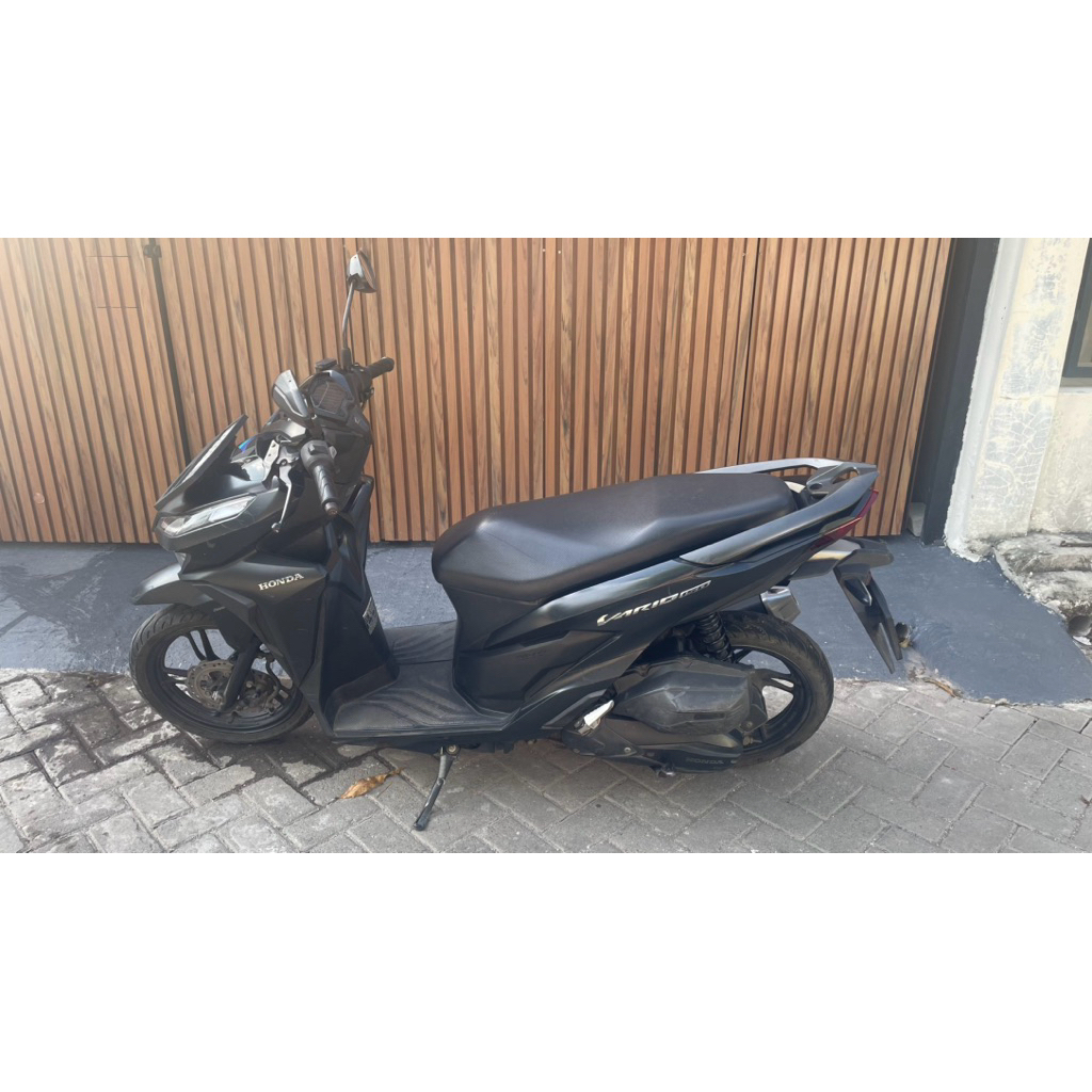 HONDA VARIO 150 CC ISS 2018 SECOND NEGO