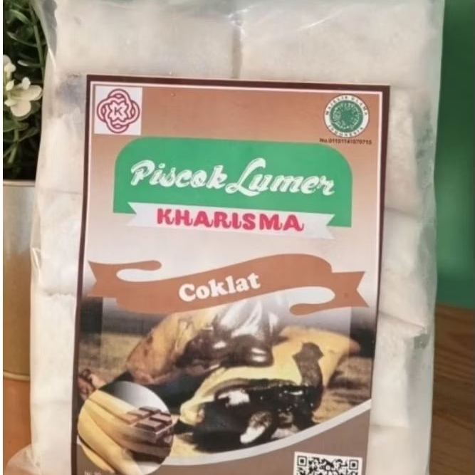 piscok lumer kharisma