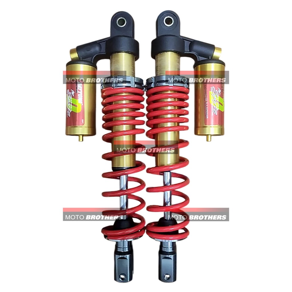SHOCKBREAKER / SHOCKBREKER / SHOCK DAYTONA NVX TANK 340MM NMAX