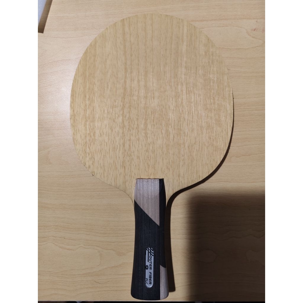 kayu bet pingpong Yinhe Max 01 PLC/PBC