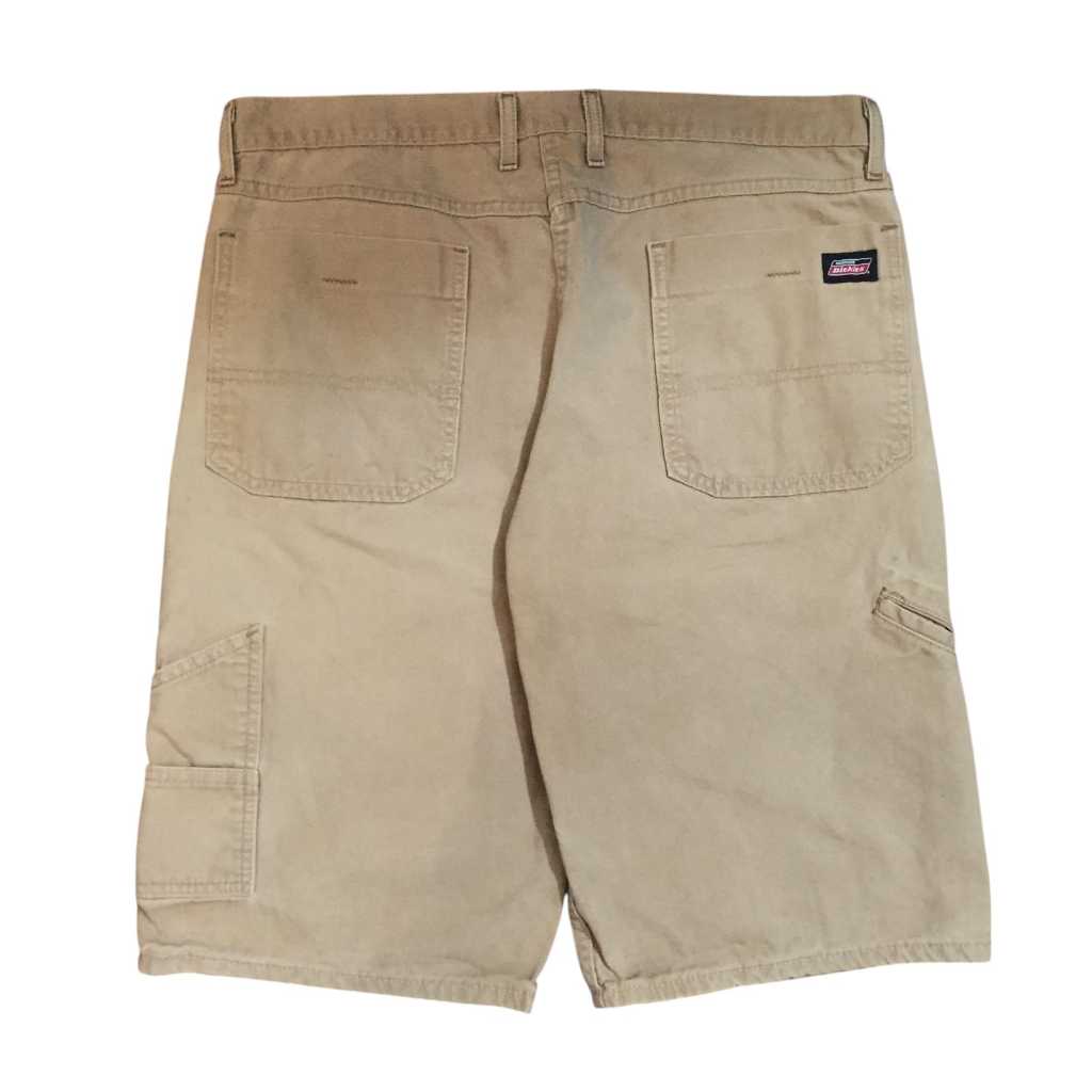 Dickies Genuine Carpenter Shorts Pants