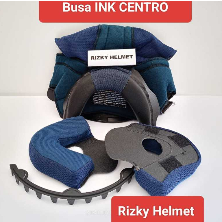 Busa Helm INK CENTRO, SET Busa Helm INK Centro