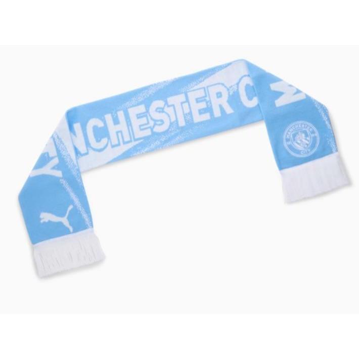 Puma Essentials Scarf [Manchester City/Palermo/Fenty]