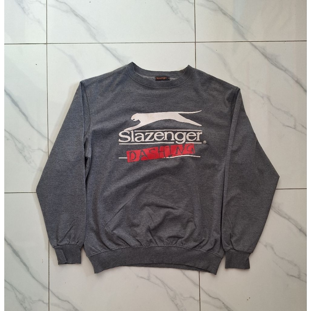 Crewneck Slazenger