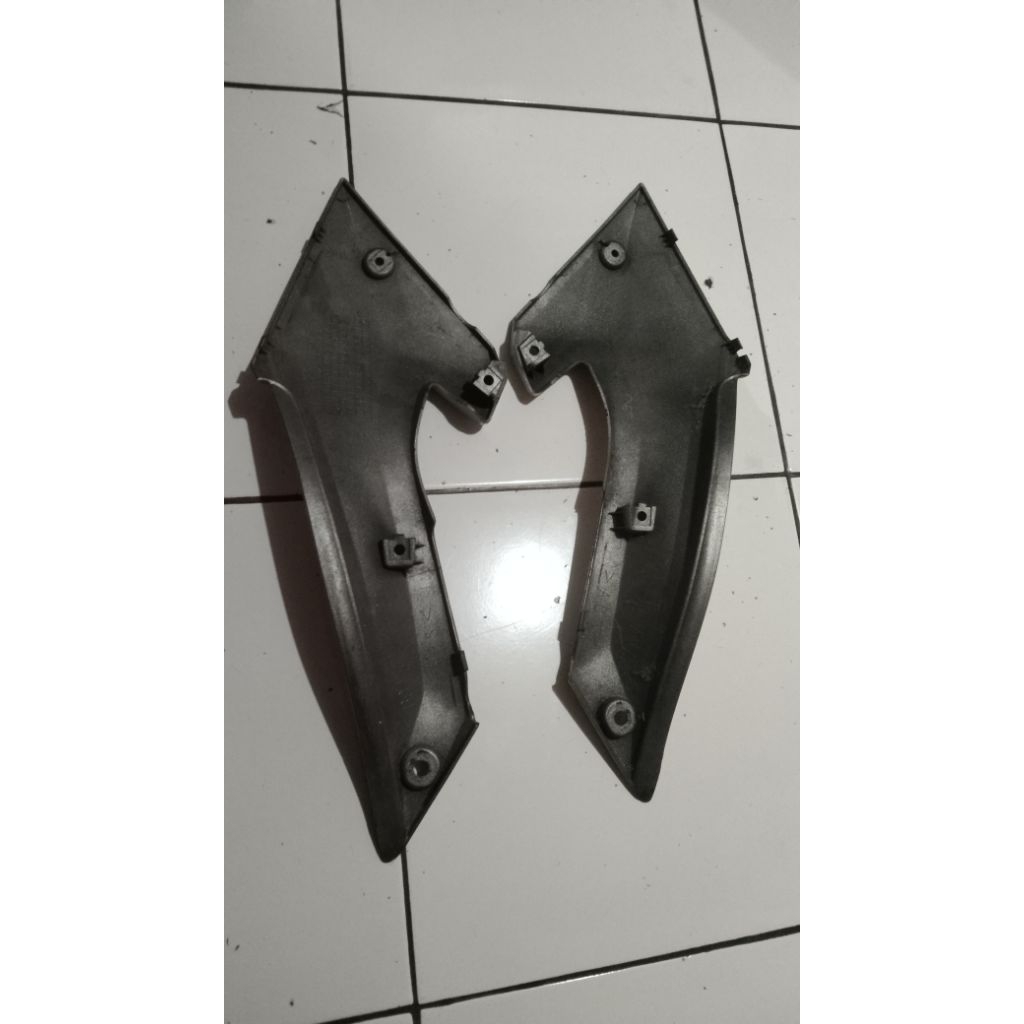 cover sayap yamaha mt25