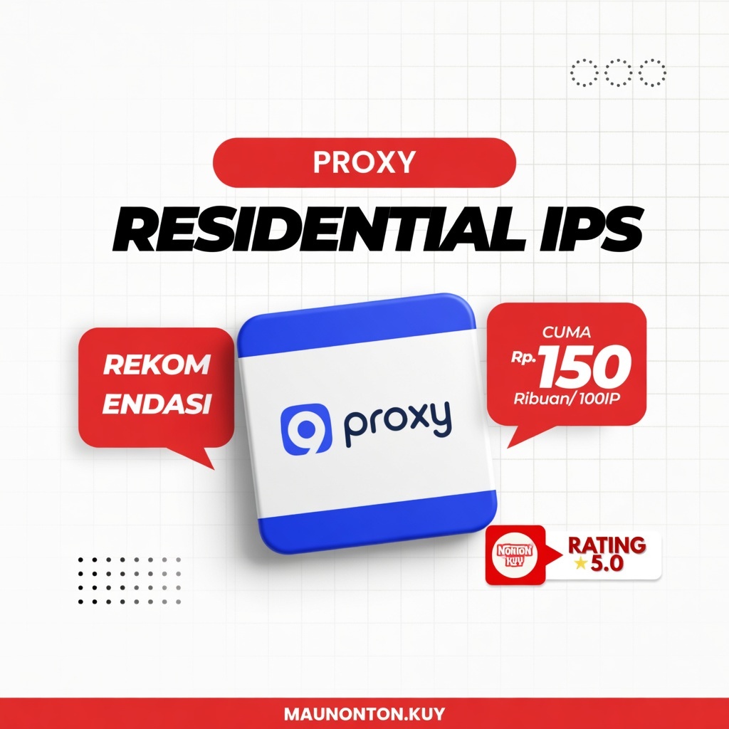 PAKET BUNDLE 100 IP PROXY | EKONOMIS DAN MURAH | VIA CDKEY LEBIH PRAKTIS | SOFTWARE
