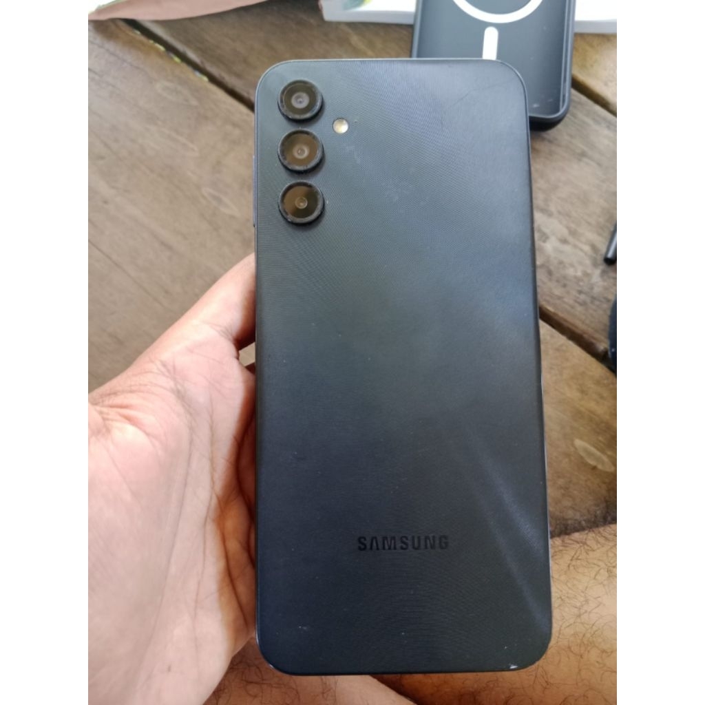 Samsung A14 6/128 second ori