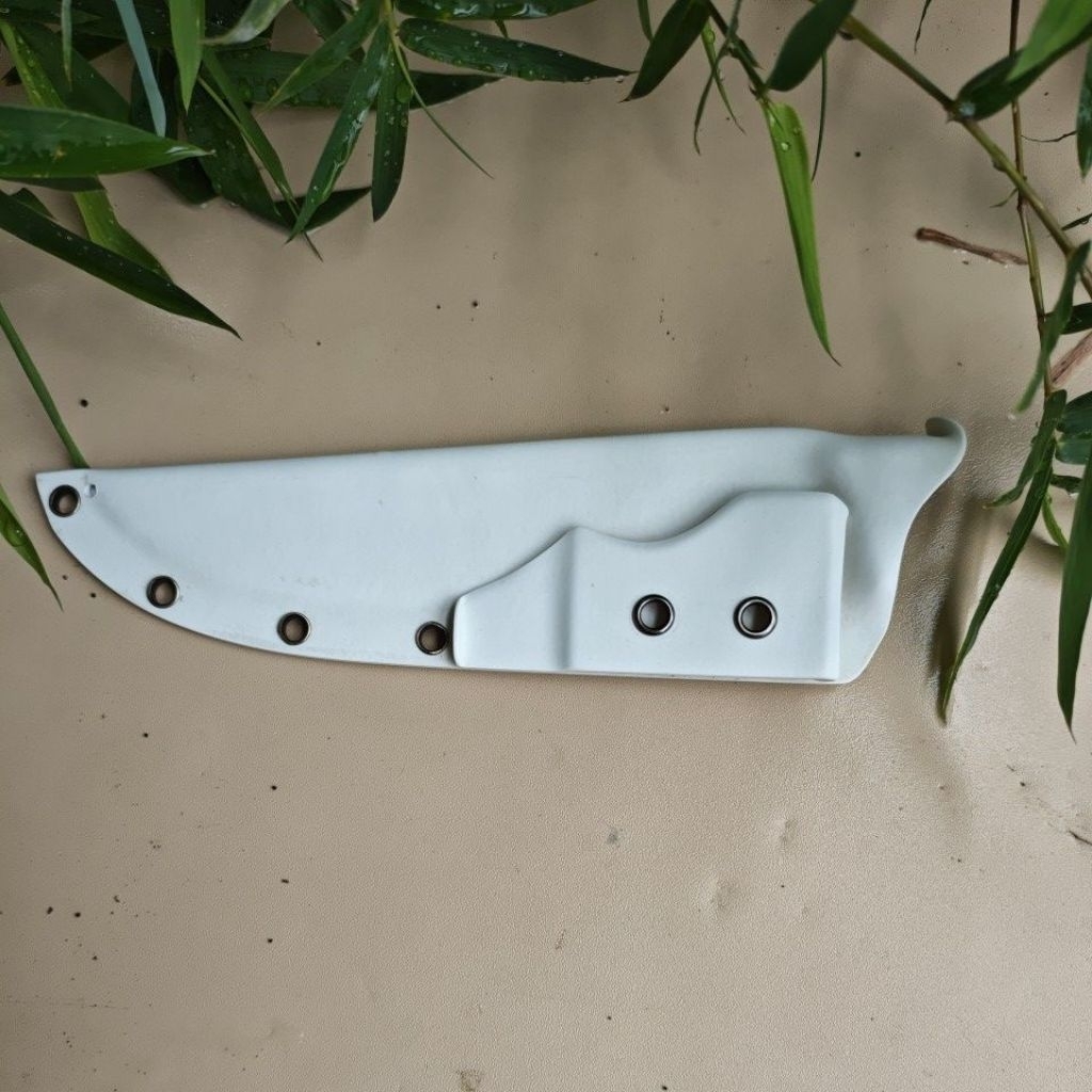 Sarung pisau PVC SAAFI 7