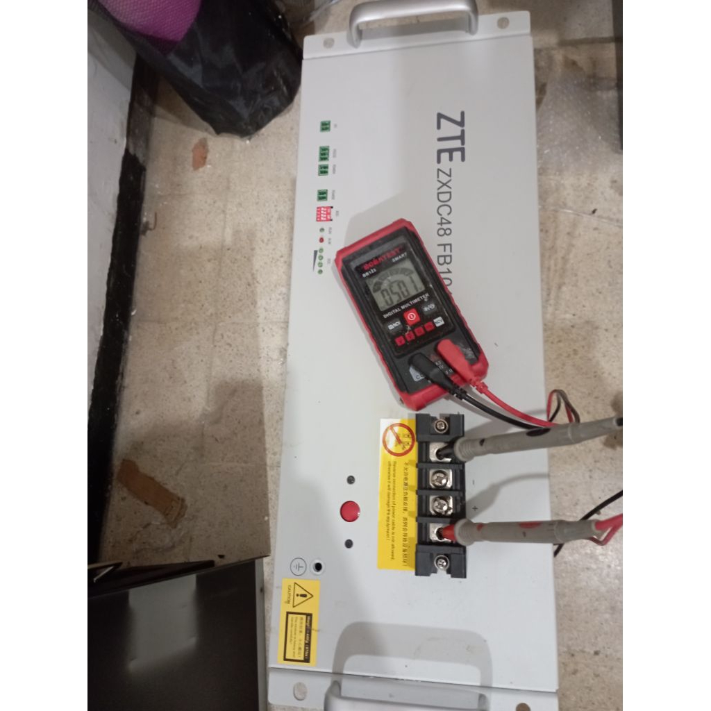 Battery Lifepo4 ZTE C48 FB101 Normal