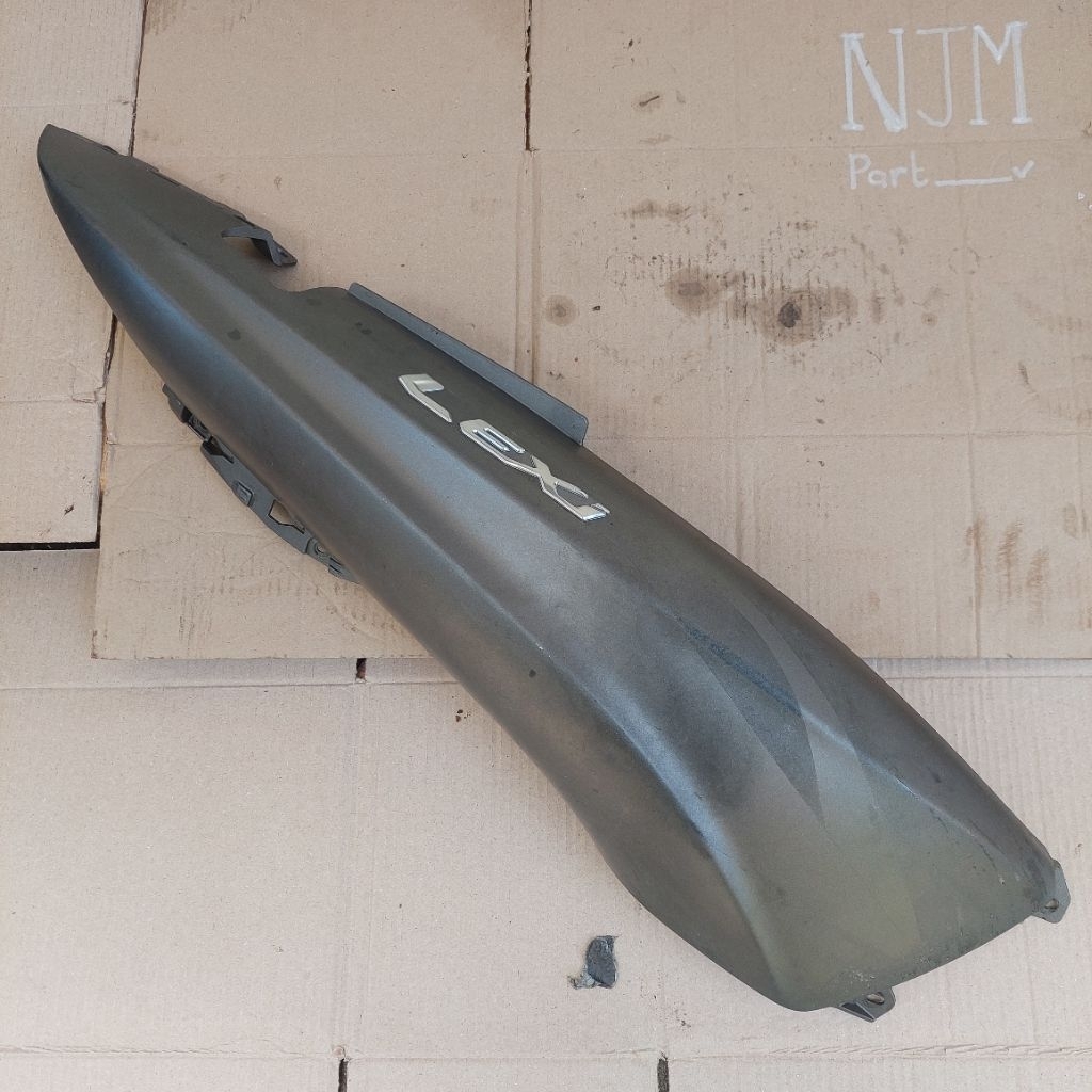 Body Samping Belakang Yamaha Lexi 125 Kanan R Original