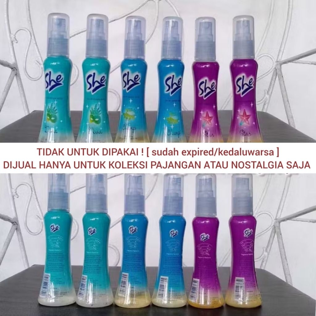 WAJIB BACA DESKRIPSI [ TIDAK UNTUK DIPAKAI ] DIJUAL HANYA UNTUK PAJANGAN / NOSTALGIA SAJA KOLEKSI PR