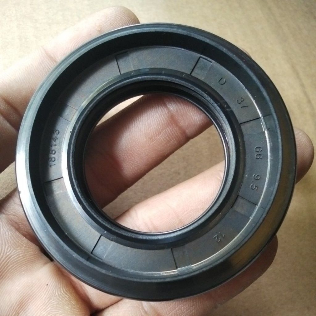 Seal bearing mesin cuci LG front loading 15kg