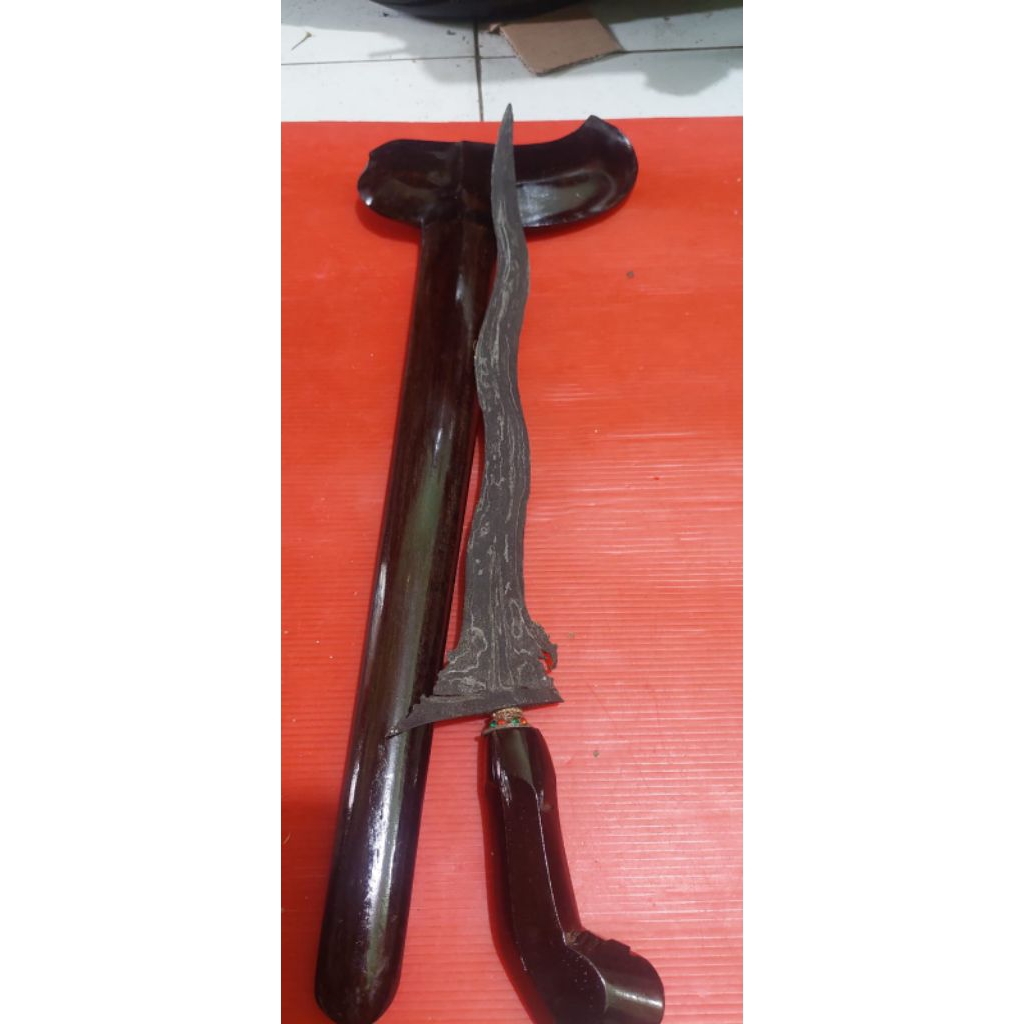 keris pandawa