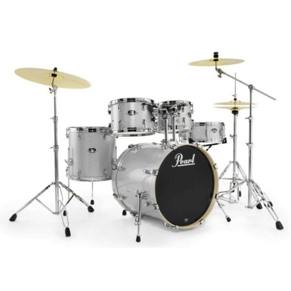 PEARL / BEATSY Drum Set Edge Series