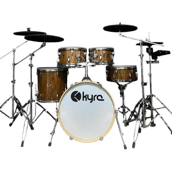 KYRE / BEATSY Drum Set Venom Series