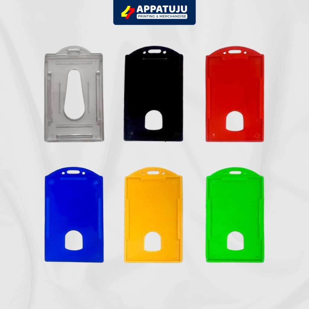 ID CARD HOLDER | CASE ID CARD | CASING ID CARD | TEMPAT ID CARD