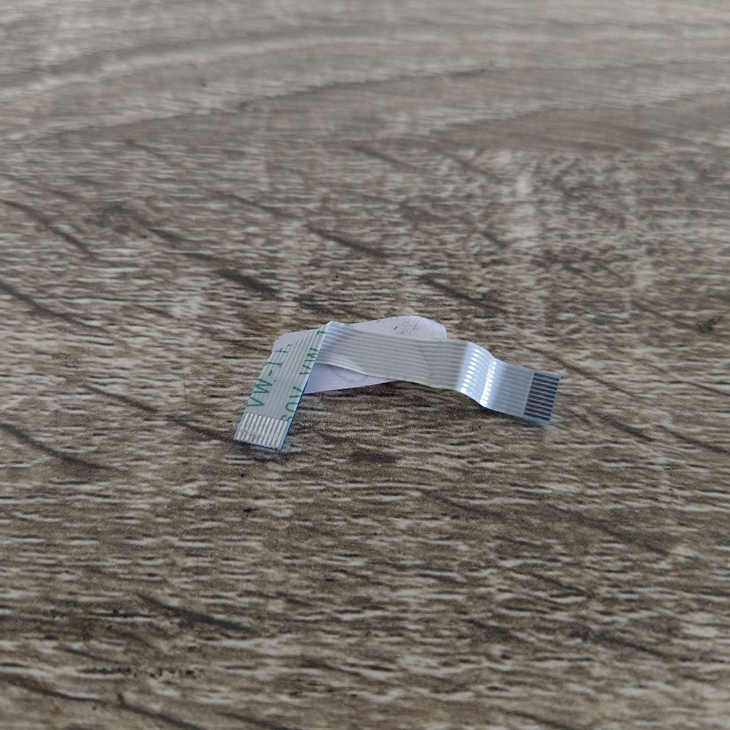 flexible touchpad trackpad Laptop Toshiba PORTEGE R30-C R30 C