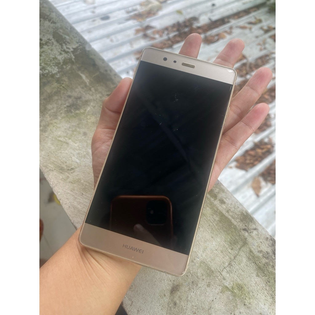 huawei p9