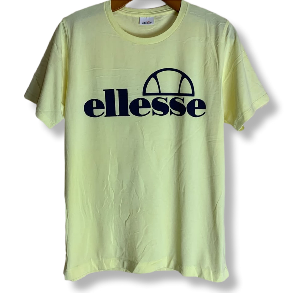 VINTAGE ELLESSE T-SHIRT | KAOS | AFM