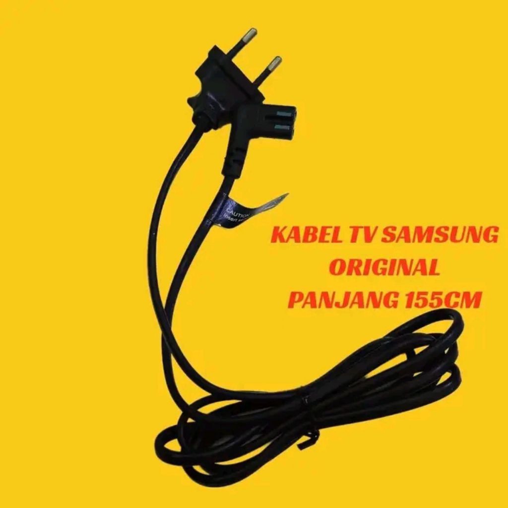 kabel tv LED Samsung 24inc sampe 70inc barang ori bawaan tv