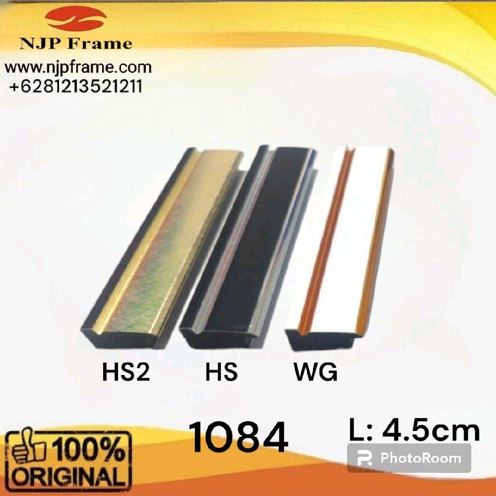 Batangan Bingkai Minimalis 1084 (NjpFrame)
