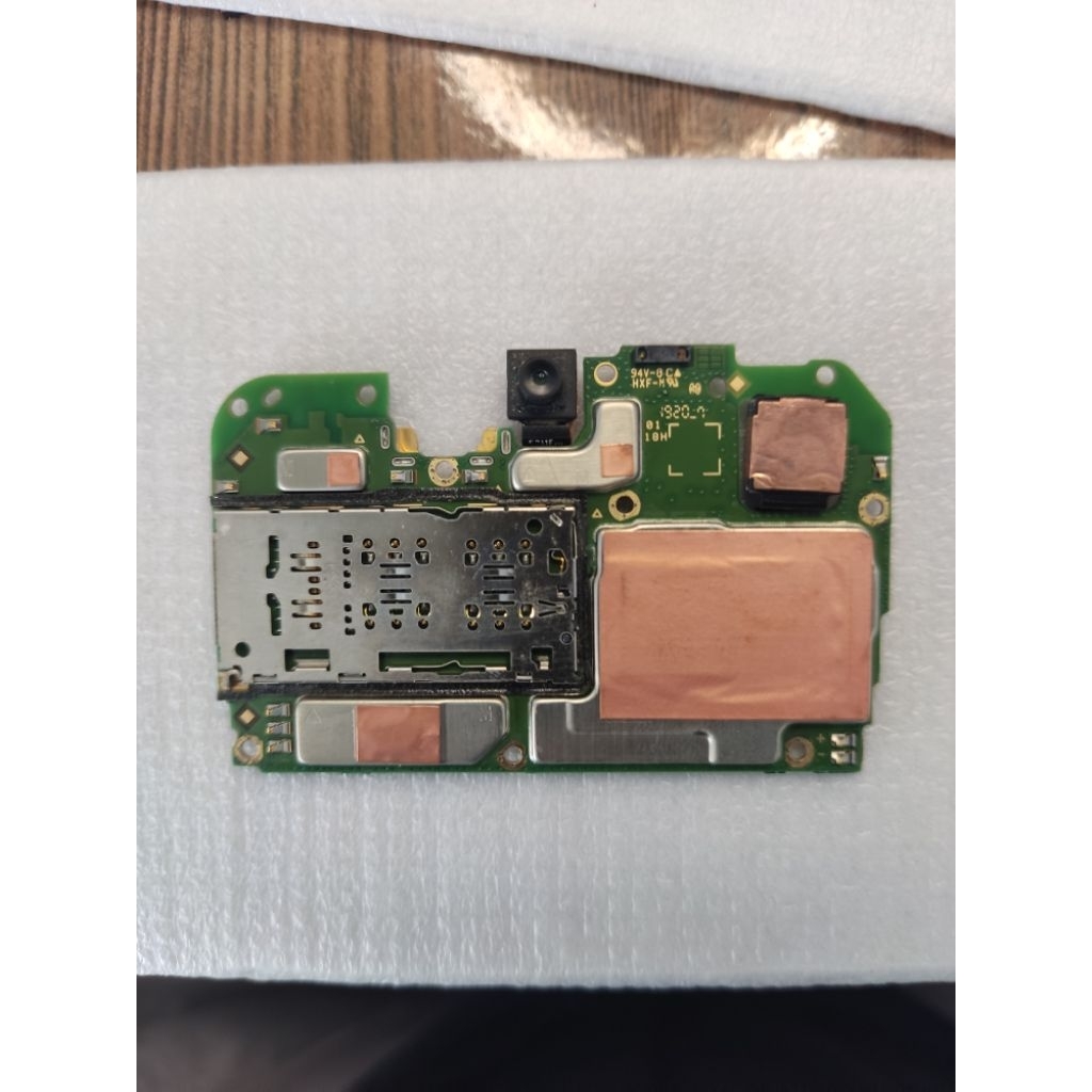 mesin oppo a1k ram 2/32