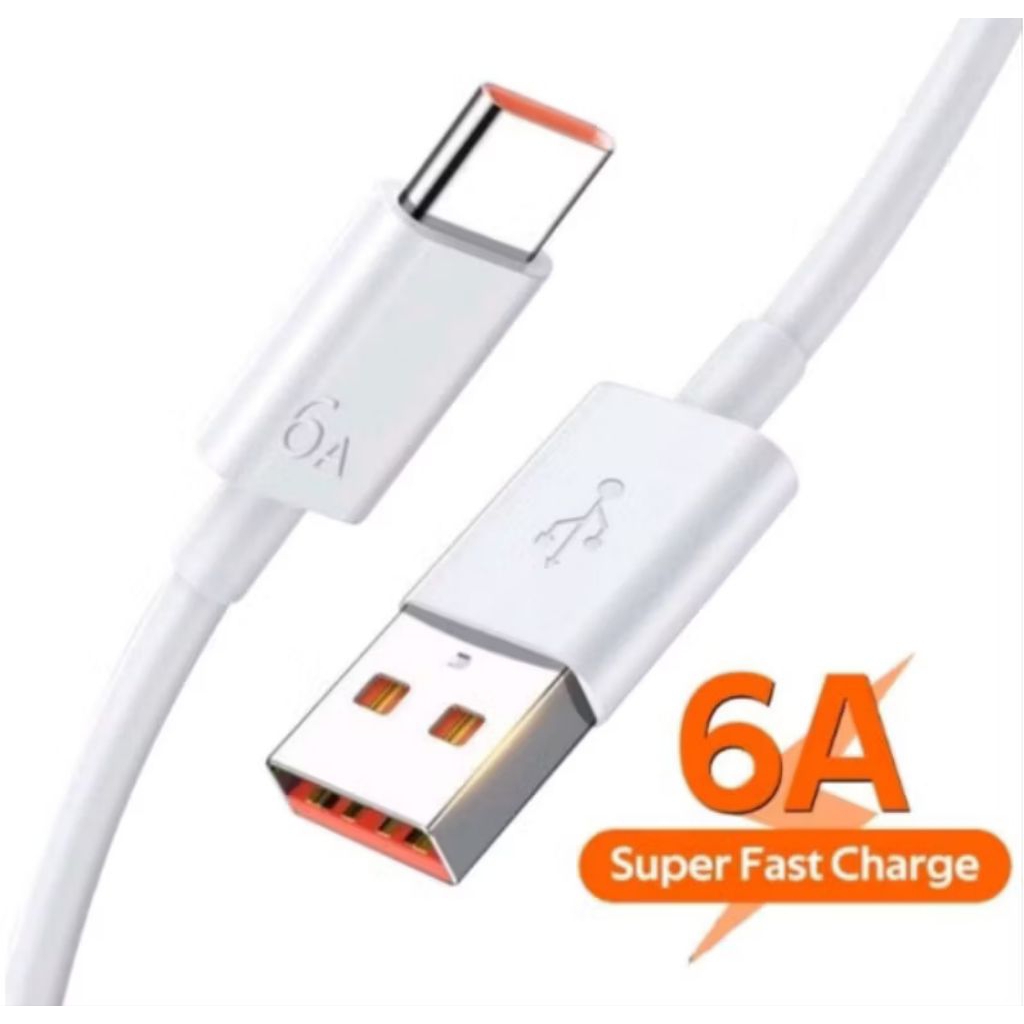 kabel data Type C cas hp tipe C android charger hp