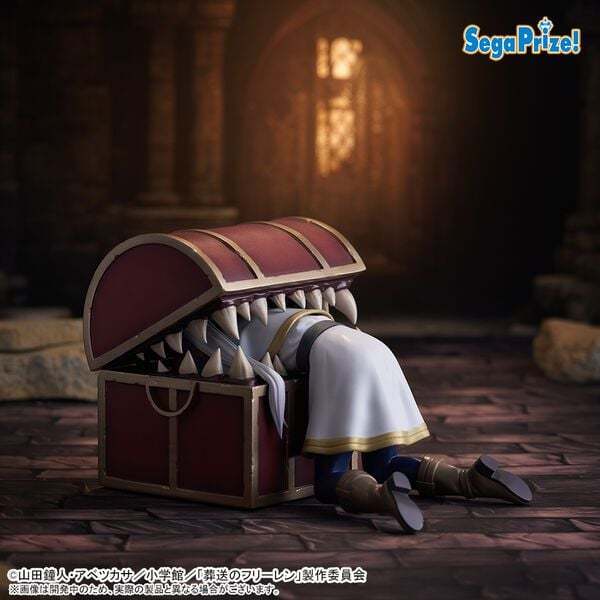 Luminasta Figure Frieren - In Mimic Ver. Sousou no Frieren