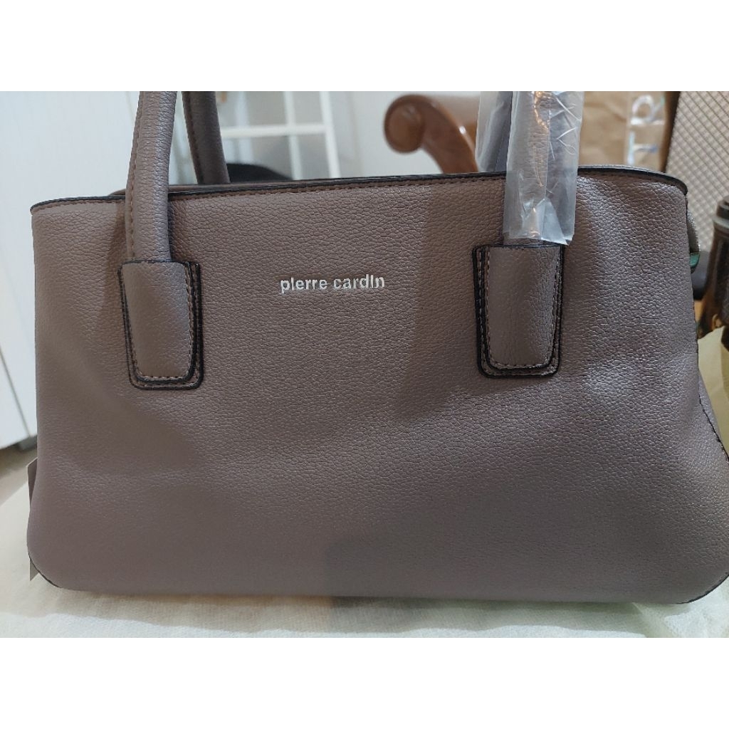 Tas wanita pierre cardin / handbag / slempang