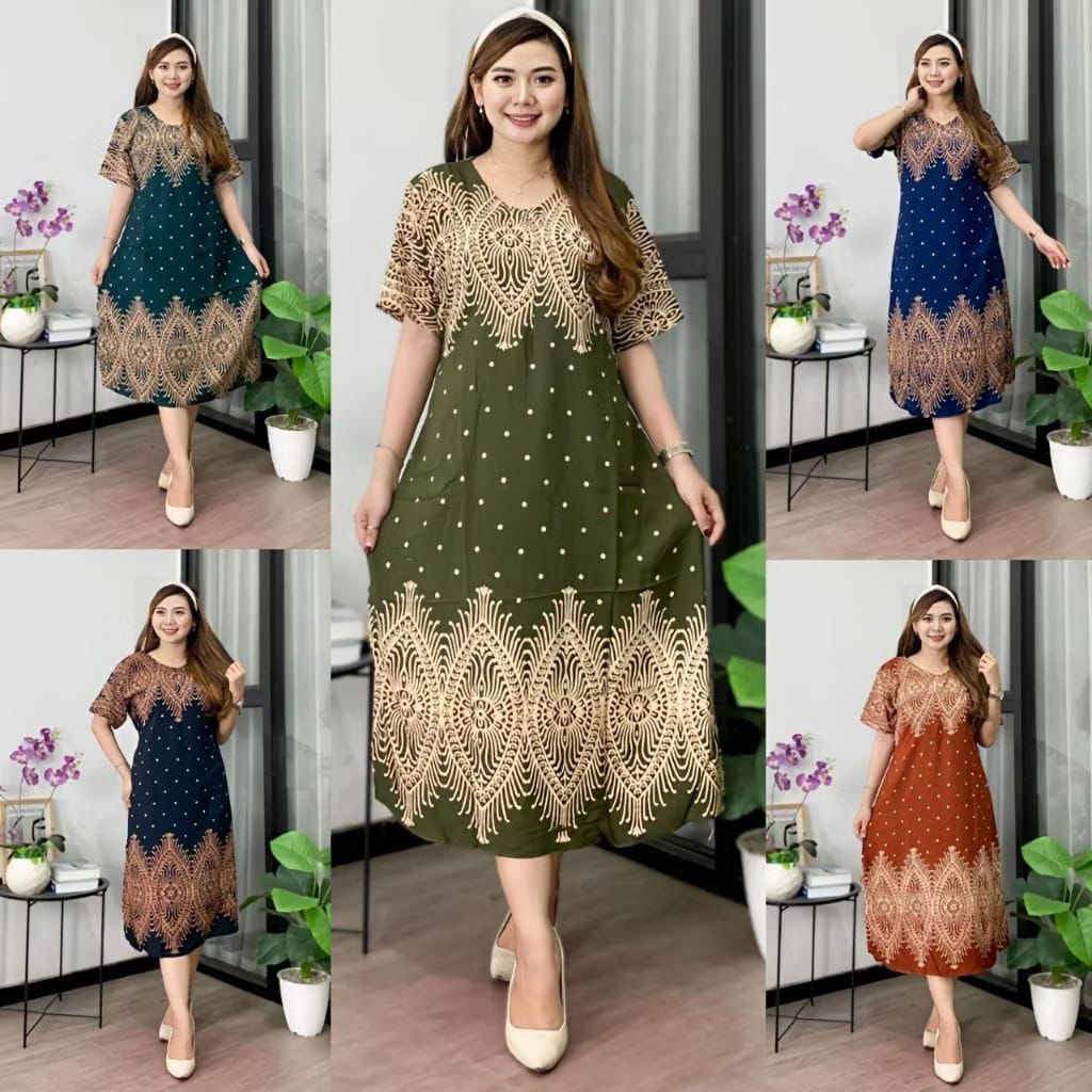 daster jumbo busui 100rb 3 pcs