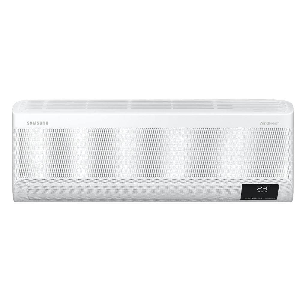 SAMSUNG AC 2PK WindFree Lite with Digital Inverter AR18BYFANWKNSE