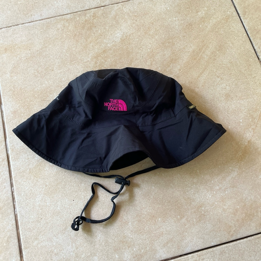 topi rimba tnf goretex s 56-57 cm
