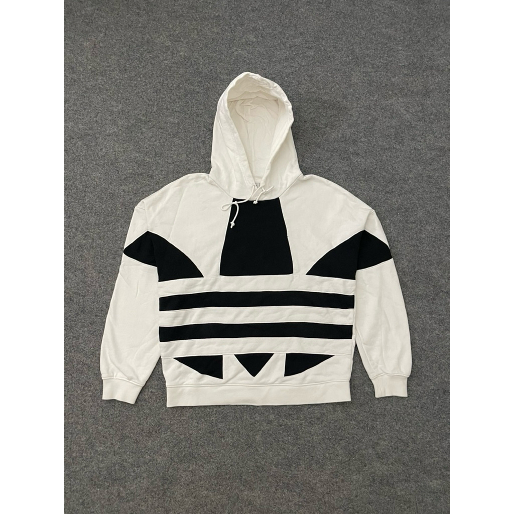 adidas big trefoil original