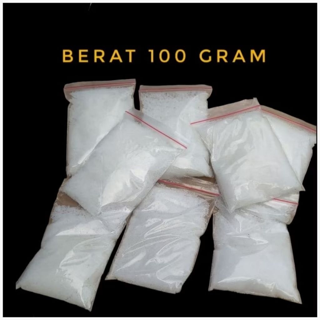 Pupuk Urea Putih