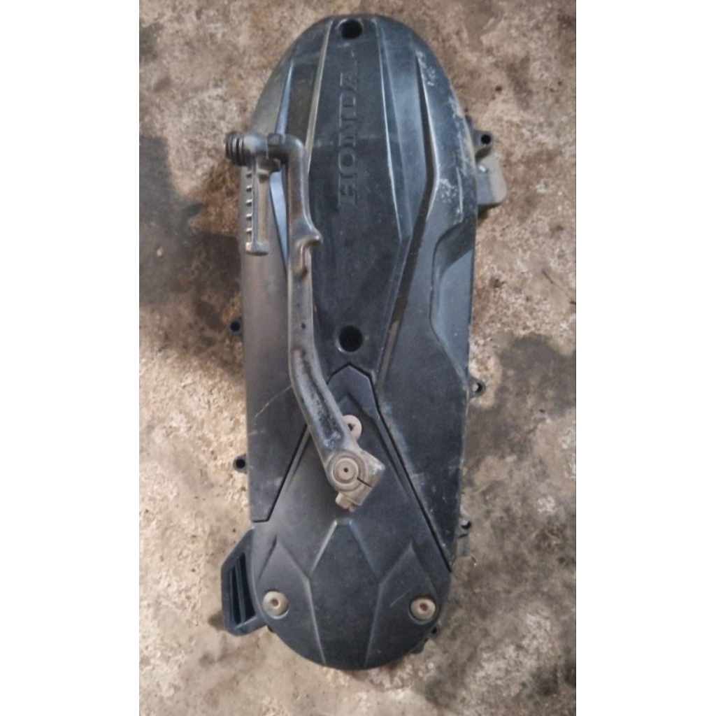 Bak cvt copotan honda vario led old 150 original